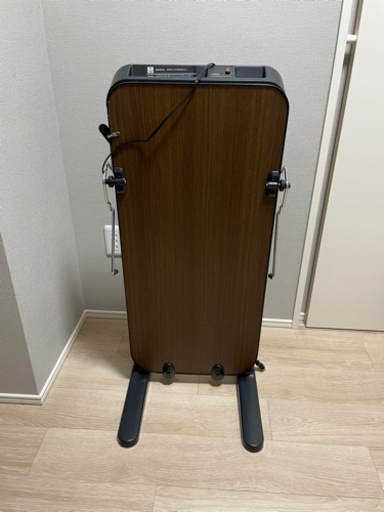 ツインバード　ズボンプレッサー