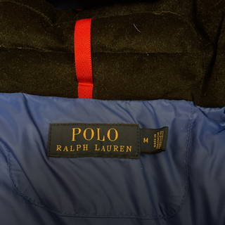 POLOラルフ・ローレンの画像