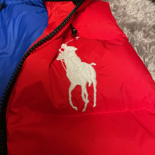 POLOラルフ・ローレンの画像