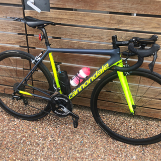 supersix evo ultegra スーパーシックスエボ　...