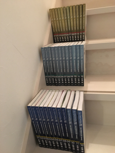 テニスの王子様 : 完全版 全巻