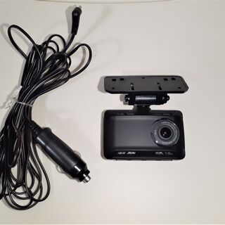 【COMTEC】ドライブレコーダー HDR-351 (8GB m...