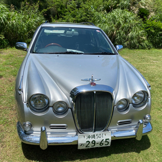超希少車！光岡リョーガ売ります！