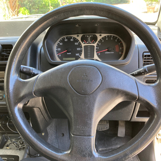 パジェロミニVRターボ4WDの画像