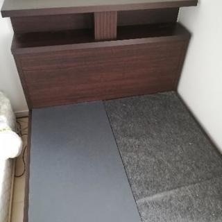 ドリームベッド/サータマットレスの画像