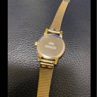 エテ腕時計の画像