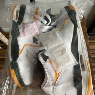 NIKE ナイキ エアフライト89 CN0050-100 スニーカー　美品！27cmの画像
