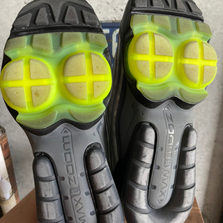 NIKE ナイキ　CK6852-002NIKE AIR MAX ZM950 美品！　27cmの画像