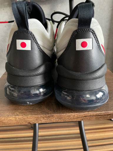 NIKE ナイキ　CK6852-002NIKE AIR MAX ZM950 美品！　27cm