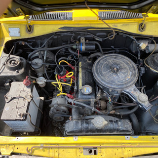 サニトラ　GB122 平成3年　Nox.PM適合　絶好調　サニートラックの画像