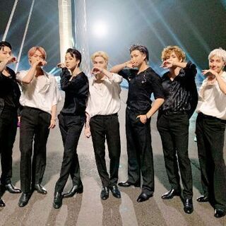 💜BTS大好きARMY💜お友達になりませんか？ − 東京都