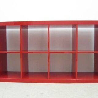 IKEA　定価8000円　KALLAX カラックス シェルフユニ...