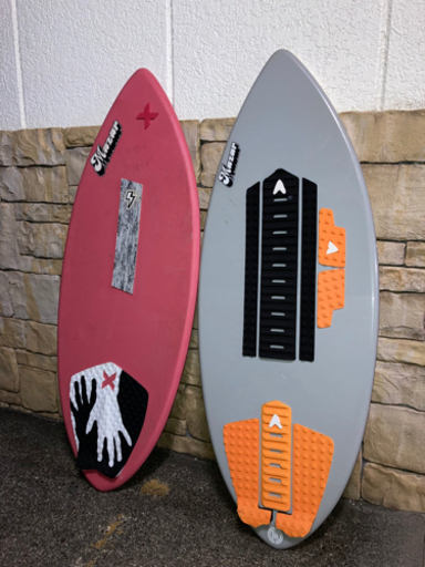 スキムボード　Mazar(マザー)