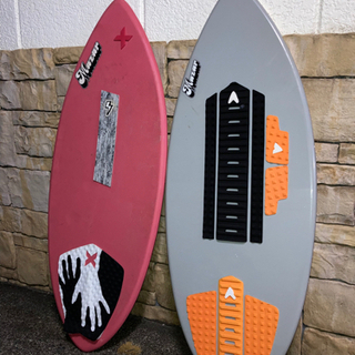 愛知県のスキムボードの中古が安い！激安で譲ります・無料であげます