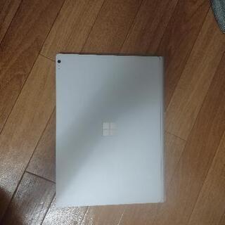 surface book 1 13インチ i5 SSD256GB メモリー8GB