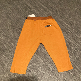 新品 90 ボトムスの画像