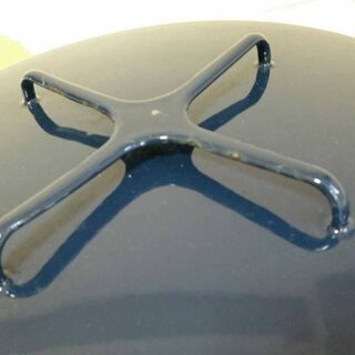 ダンスク　直径約30㎝　ほーろー大鍋の画像