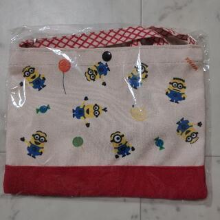 ミニオン　サコッシュ