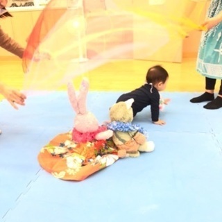 ハワイアンリトミックの画像