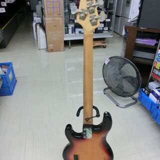 MUSICMAN STINGRAY エレキベース　【ハードオフ大泉学園店】の画像
