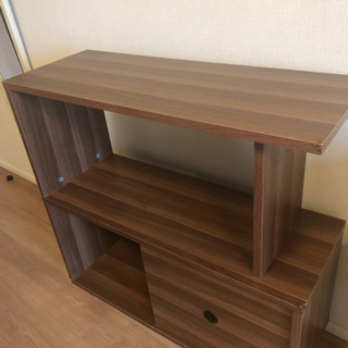 NOCE 本棚、ディスプレイ棚