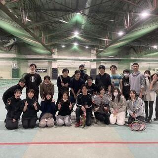 テニスしませんか？？