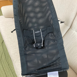 ベビービョルン　バウンサーの画像