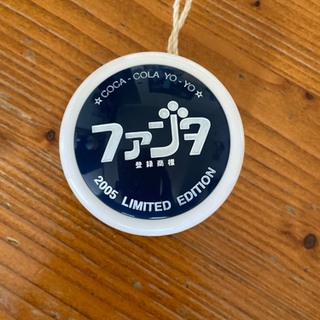 ヨーヨー