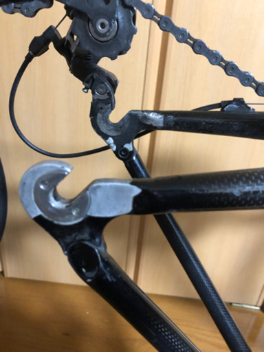 ロードバイク　インターマックスSQUADRA ITALIA