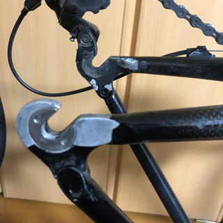 ロードバイク　インターマックスSQUADRA ITALIAの画像