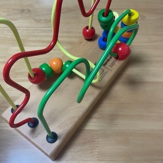 ボーネルンド　ルーピングの画像