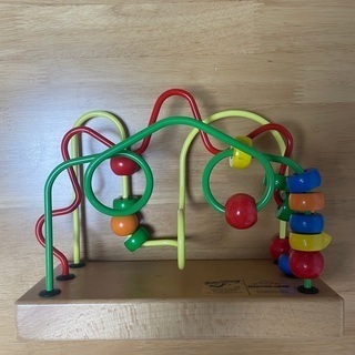 ボーネルンド　ルーピング