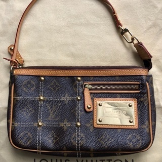 ルイビトン★美品★モノグラム★アクセサリーポーチ