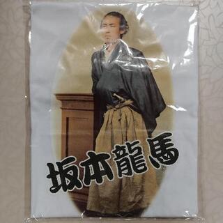 坂本龍馬　オリジナル Tシャツ　新品未使用