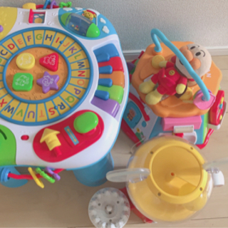 総額二万円ほど3セットおもちゃの画像