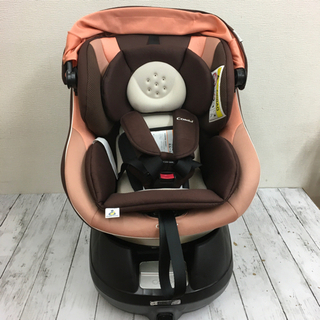 チャイルドシート コンビ ネルームエッグショック NC470 スタンダード