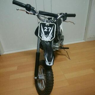🏍ポケバイ🏍の画像