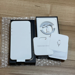 未使用 iPhone 12 Pro Max ゴールド 128GB SIMフリー