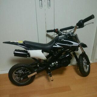 🏍ポケバイ🏍の画像