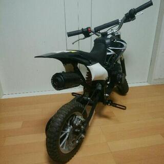 🏍ポケバイ🏍の画像