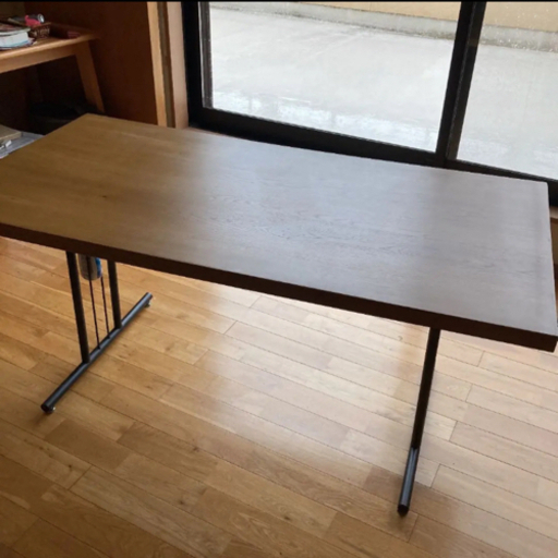 ダイニングテーブル  アンティーク カフェ風