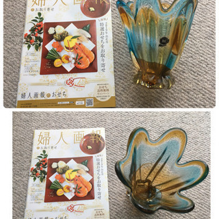 花瓶色々