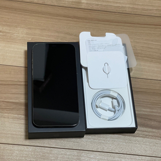 新品同様　SIMフリー iPhone12ProMax 128GB...