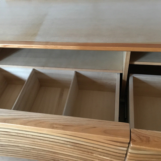 大幅値下げ 東芝 55X1 CELL REGZA液晶テレビ&テレビ台の画像