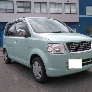 22y　ｅｋワゴン　修復歴ナシ　禁煙車　ナビ　ＴＶ　走行8万km...