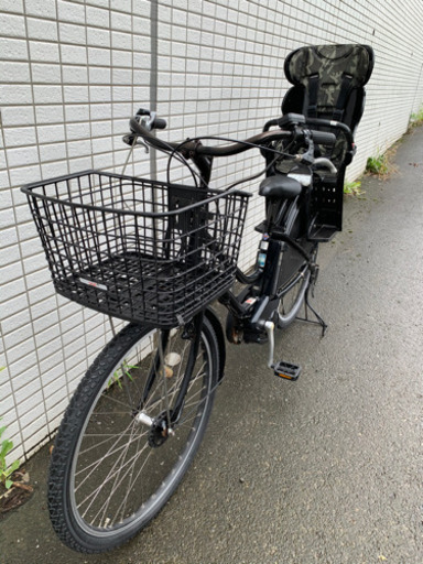 ブリジストン　ハイディーB 前後タイヤ新品　新基準　電動アシスト自転車