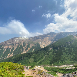 アウトドアサークル🌋登山、スノーボード メンバー募集🥾