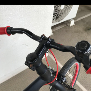 ブリヂストン　子供用自転車　レベナ　（Levena）の画像