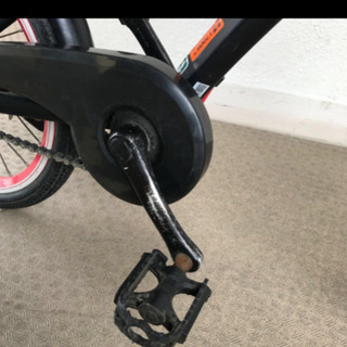 ブリヂストン　子供用自転車　レベナ　（Levena）の画像