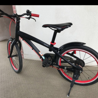 ブリヂストン　子供用自転車　レベナ　（Levena）の画像